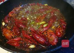 油焖麻辣小龙虾的做法图解14