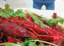 油焖麻辣小龙虾的做法图解15