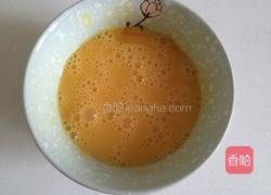炒鸡蛋的做法图解3