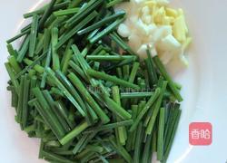 农家小炒王的做法图解3