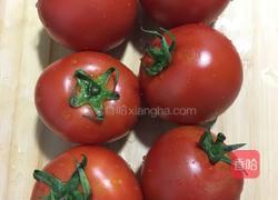 蕃茄酱的做法图解1