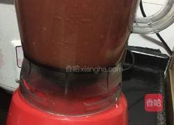 蕃茄酱的做法图解3