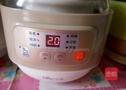 银耳雪梨羹的做法图解5