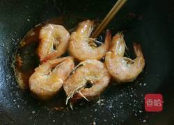 蓝调抠门儿虾的做法图解4