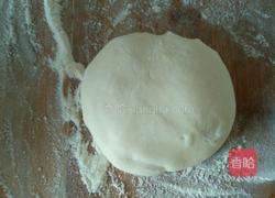 香菇肉炸酱面的做法图解13