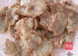 懒人锅包肉的做法图解10