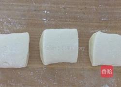 发面肉馅饼的做法图解4