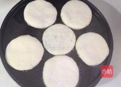 发面肉馅饼的做法图解9