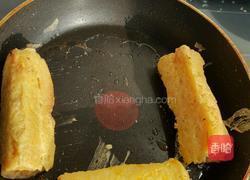 番茄土司卷的做法图解8