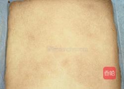 香酥焦糖饼干的做法图解10