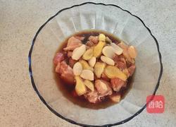 香烤彩椒鸡肉串的做法图解2