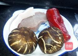 肉丝炒面的做法图解3