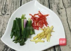 清蒸石斑鱼的做法图解2