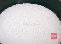 自制甜酒酿的做法图解1