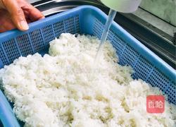 自制甜酒酿的做法图解3