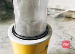 自制甜酒酿的做法图解4