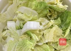 辣白菜的做法图解2