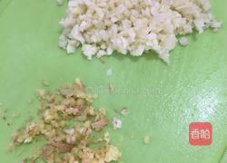 辣白菜的做法图解4