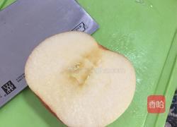 辣白菜的做法图解5