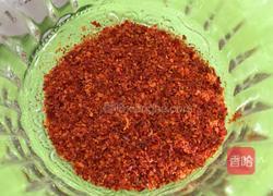 辣白菜的做法图解7