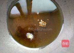 凉拌香芹豆腐干的做法图解9