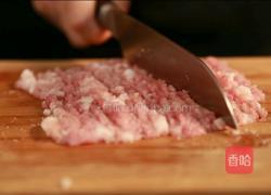 同甘共苦 苦瓜酿肉的做法图解1