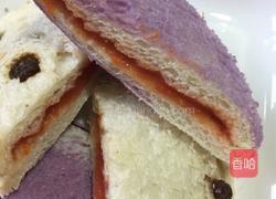 口袋面包的做法图解7