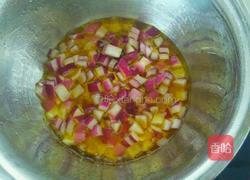 香菇肉酱的做法图解4