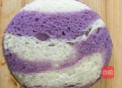 口袋面包的做法图解5