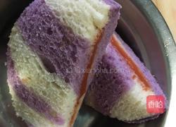 口袋面包的做法图解9