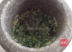 西柿鸡蛋南瓜丝捞面的做法图解3