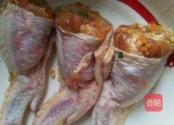 鸡中宝的做法图解1