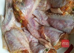 鸡中宝的做法图解2