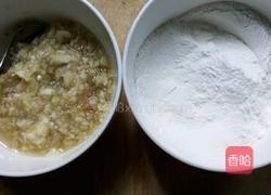 桃子酱糯米糕的做法图解1