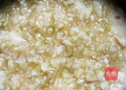 桃子酱糯米糕的做法图解6