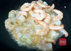 虾仁炒鸡蛋的做法图解6