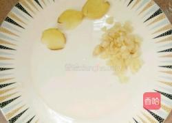 蒜蓉丝瓜的做法图解2