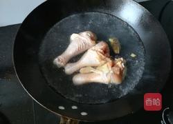 麻辣鸡丝的做法图解2