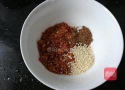 麻辣鸡丝的做法图解7