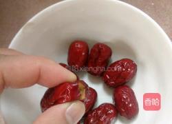 茶树菇排骨汤的做法图解4