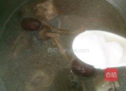 茶树菇排骨汤的做法图解11