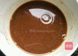 鱼香土豆泥茄盒的做法图解10