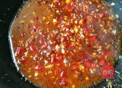 鱼香土豆泥茄盒的做法图解12