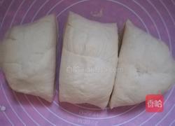 葱花卷的做法图解5