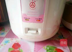 鲜土茯苓鸡汤的做法图解5