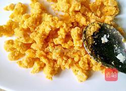 咸蛋黄南瓜的做法图解6