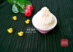 原味冰激凌的做法图解8