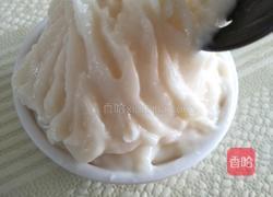 原味冰激凌的做法图解7