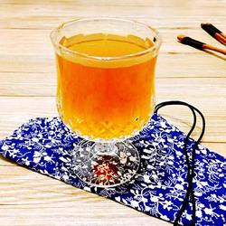 开胃瘦身茶的做法[图]