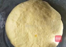 猴子宝宝馒头的做法图解2